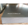 Hot rolled mild steel sheet